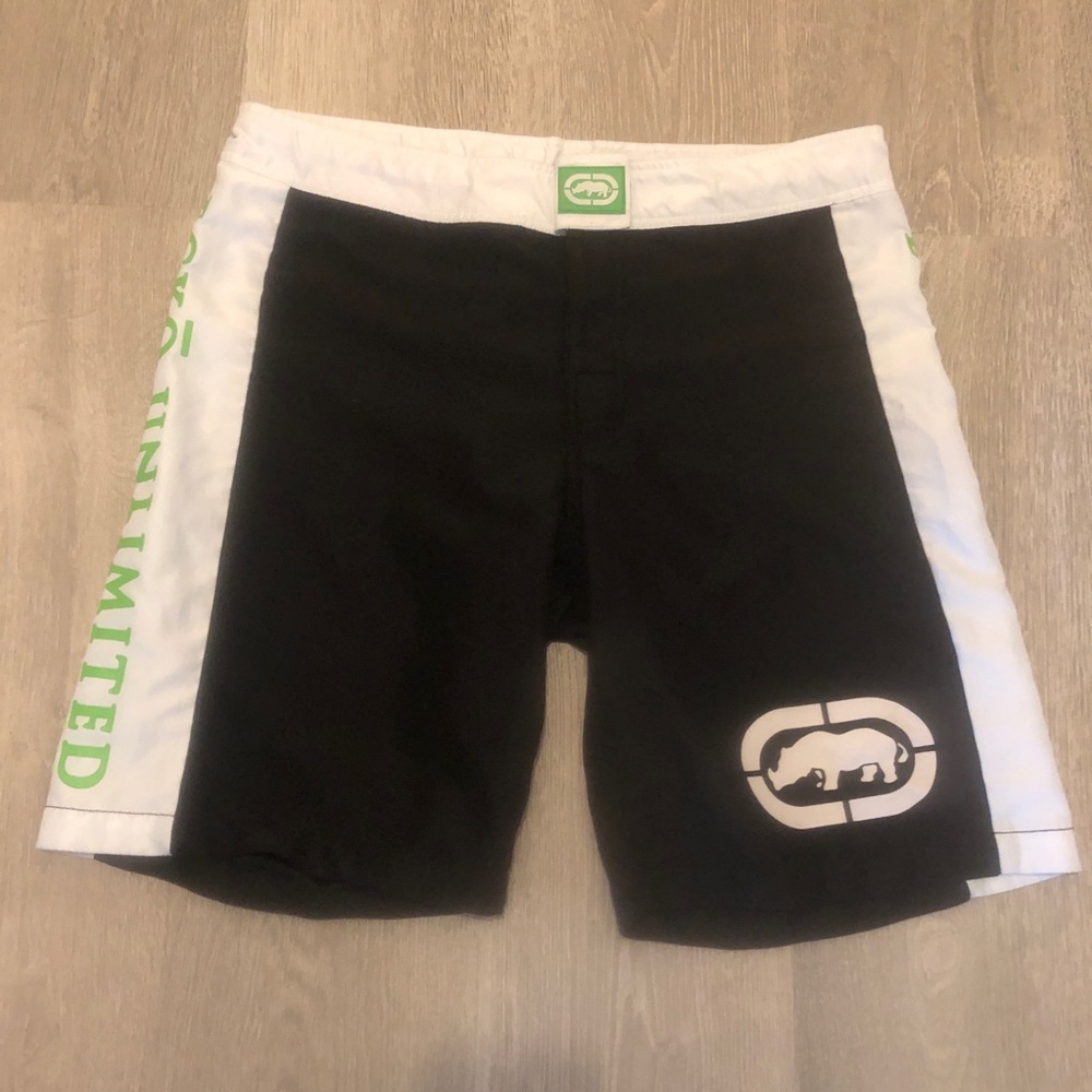 Ecko Unlimited MMA Shorts